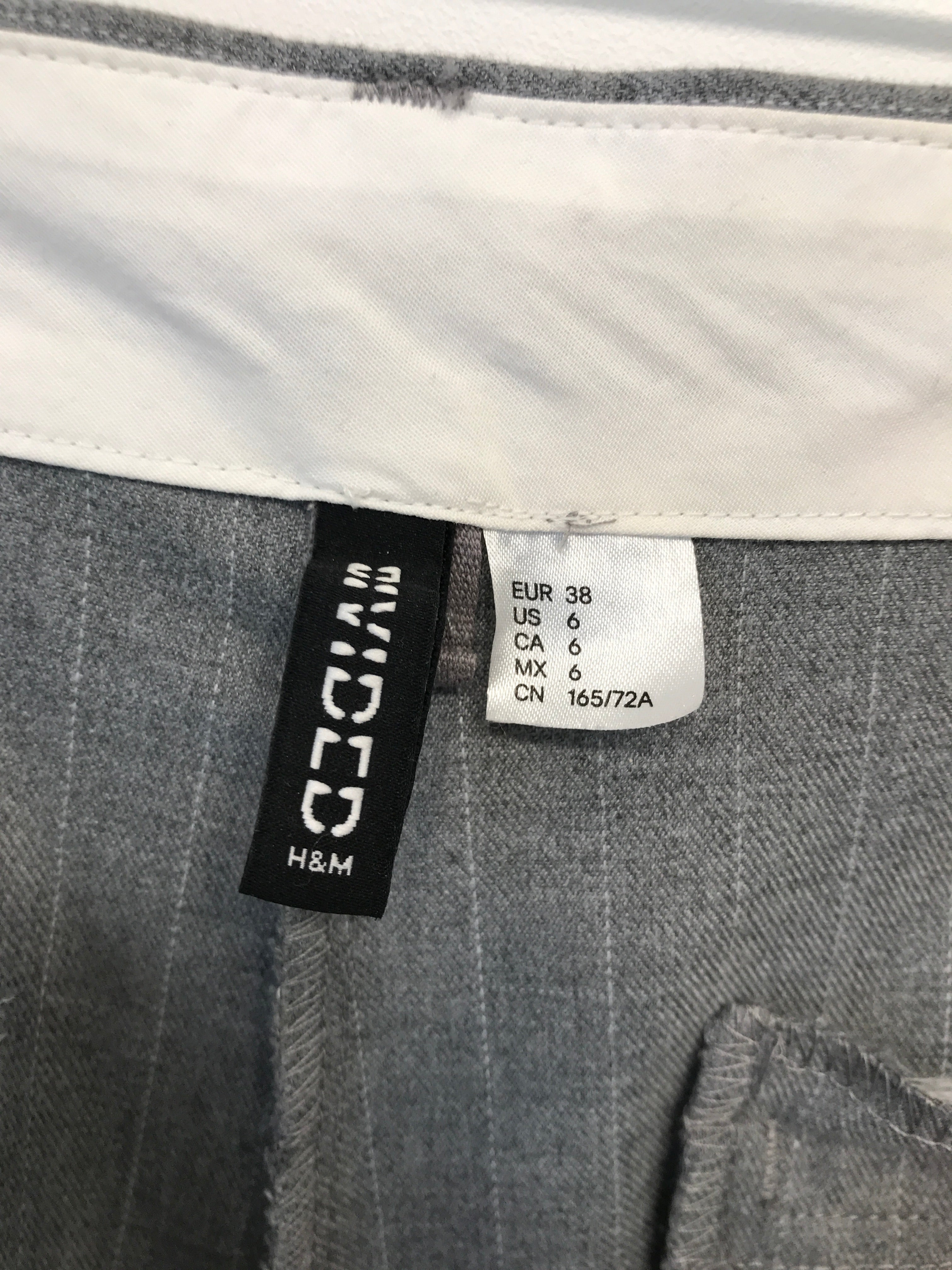 H&M Bukser